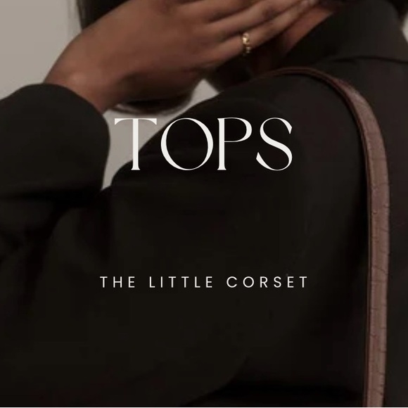 Tops - Picture 1 of 1